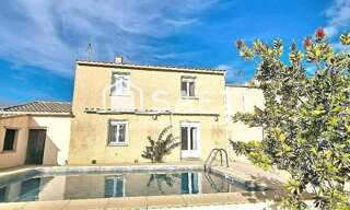 Maison 6 Pièces 115 m² à vendre à Capestang (34310)