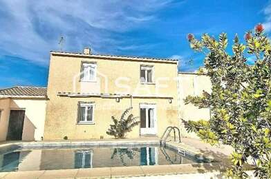 Maison 6 pièces 270000 €