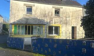 Maison 3 Pièces 60 m² à vendre à Morlaix (29600)