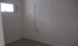 Appartement 2 Pièces 45 m² à louer à Basse-Terre (97100)