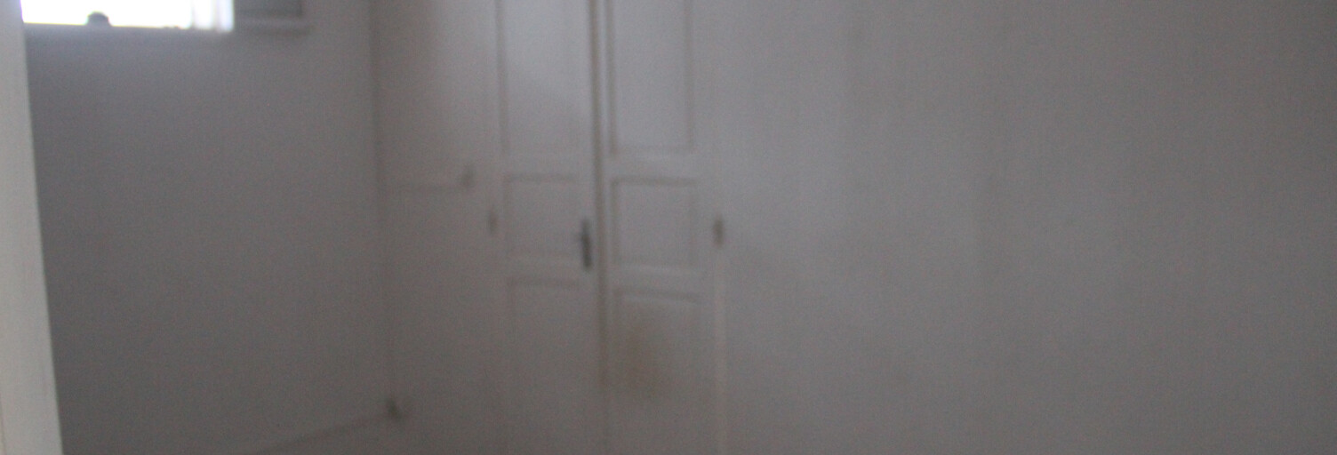 Appartement 2 Pièces 45 m² à louer à Basse-Terre (97100)