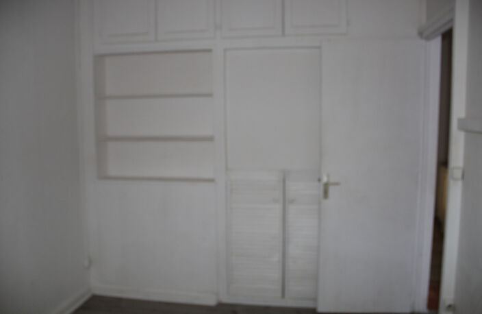 À Basse-Terre, vaste  appartement T2 à louer avec balcon — photo 2