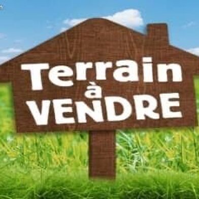Terrain  115000 €