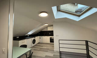 Appartement 1 Pièce 21 m² à louer à Évian-les-Bains (74500)