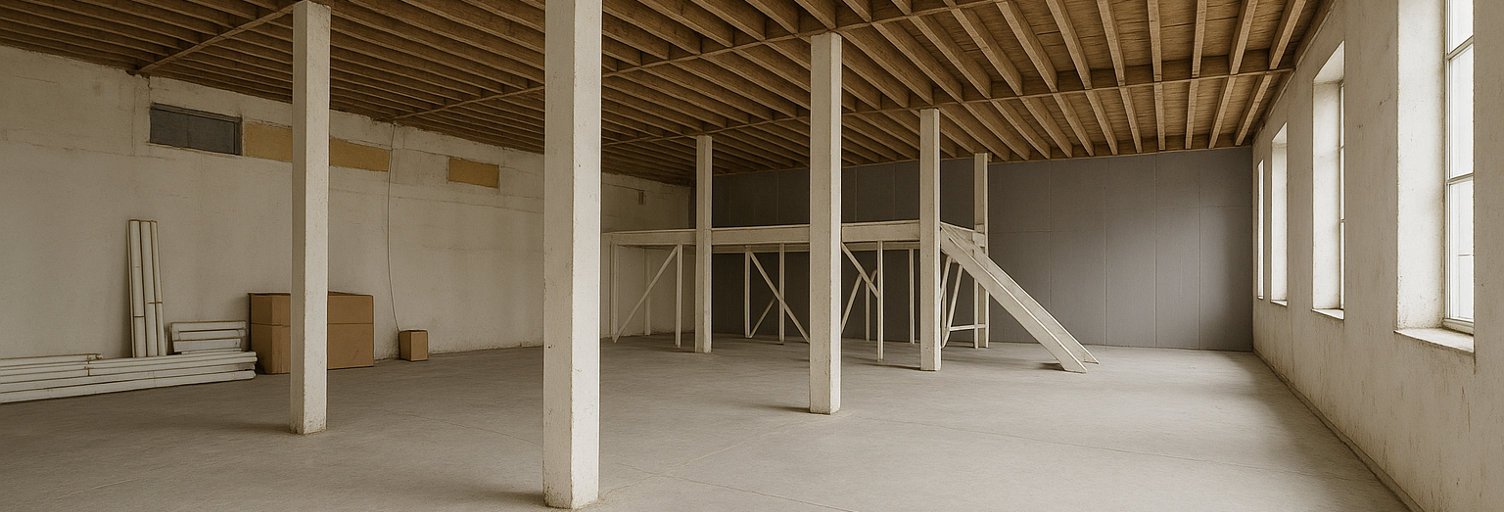 Bureau  380 m² à vendre à Lyon 4 (69004)