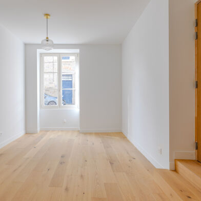 Appartement 2 pièces 160000 €