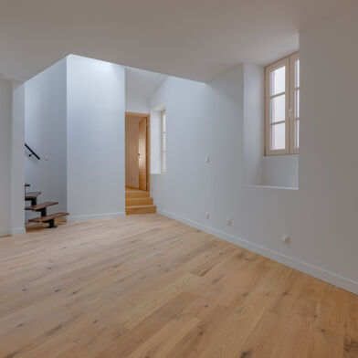 Appartement 3 pièces 220000 €