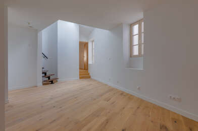 Appartement 3 pièces 210000 €
