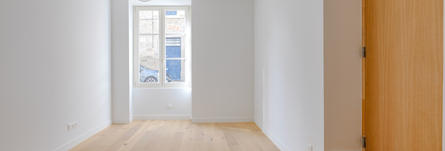 Appartement 2 Pièces 50 m² à vendre à Saint-Genis-Laval (69230)