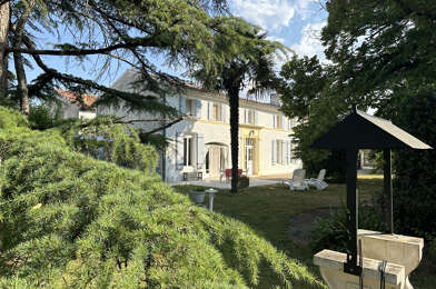 Maison 8 pièces 420000 €