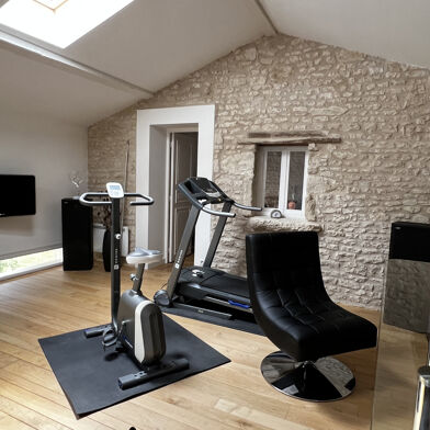 Maison 8 pièces 420000 €