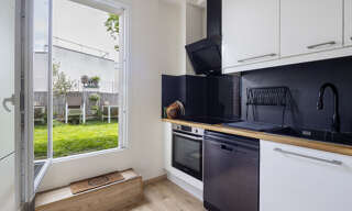 Appartement 4 Pièces 98 m² à vendre à Saint-Denis (93200)