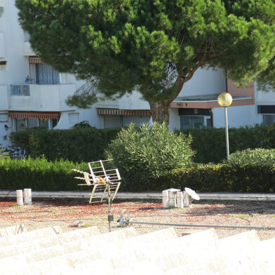 Appartement 1 pièces 121900 €