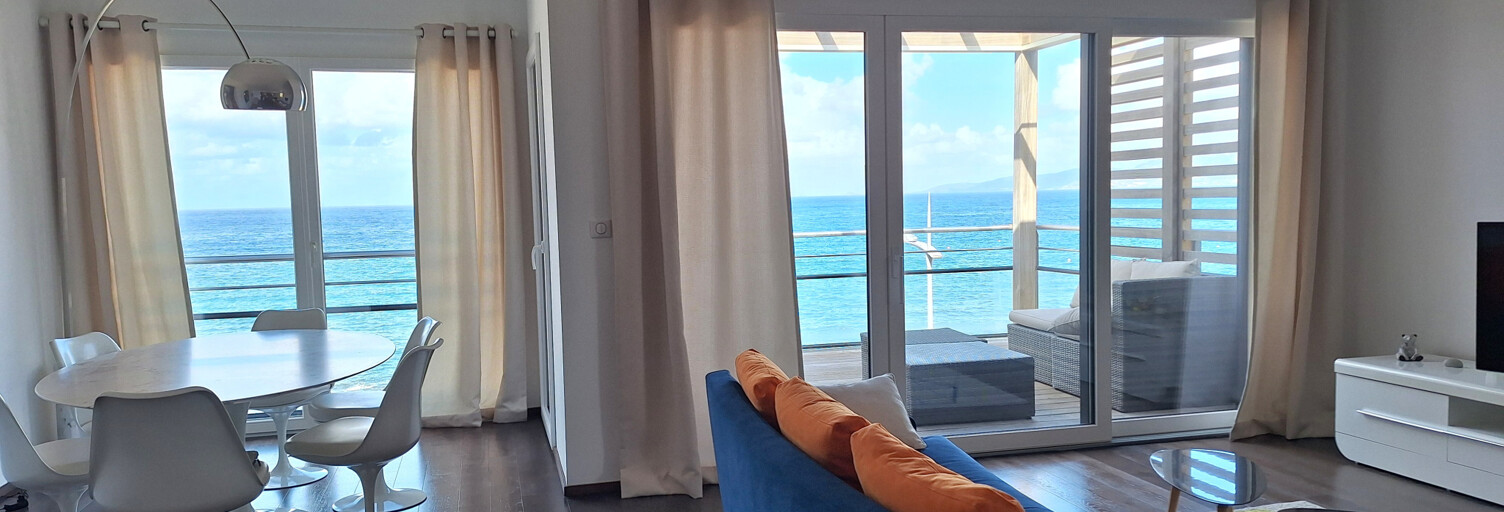 Appartement 3 Pièces 117 m² à vendre à Albitreccia (20166)