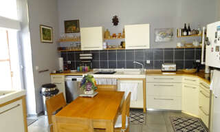 Maison 7 Pièces 407 m² à vendre à Sainte-Lucie-de-Tallano (20112)