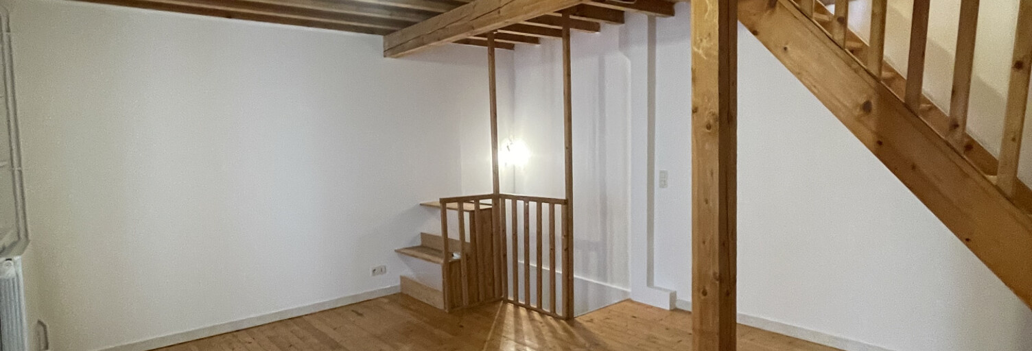 Maison 2 Pièces 51 m² à vendre à Alzonne (11170)