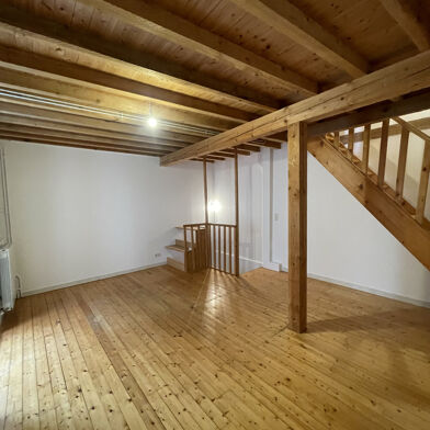 Maison 2 pièces 65000 €