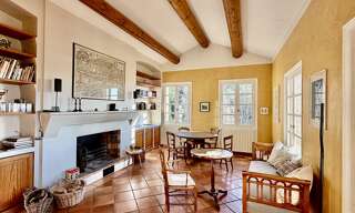 Maison 6 Pièces 126 m² à vendre à Séguret (84110)