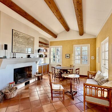 Maison 6 pièces 475000 €