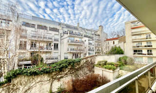 Appartement 3 Pièces 75 m² à vendre à Paris 19 (75019)