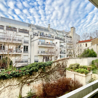 Appartement 3 pièces 643550 €