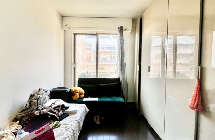 3 pièces avec balcon Simon Bolivar Paris 19 — photo 3