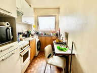 3 pièces avec balcon Simon Bolivar Paris 19 — photo 4