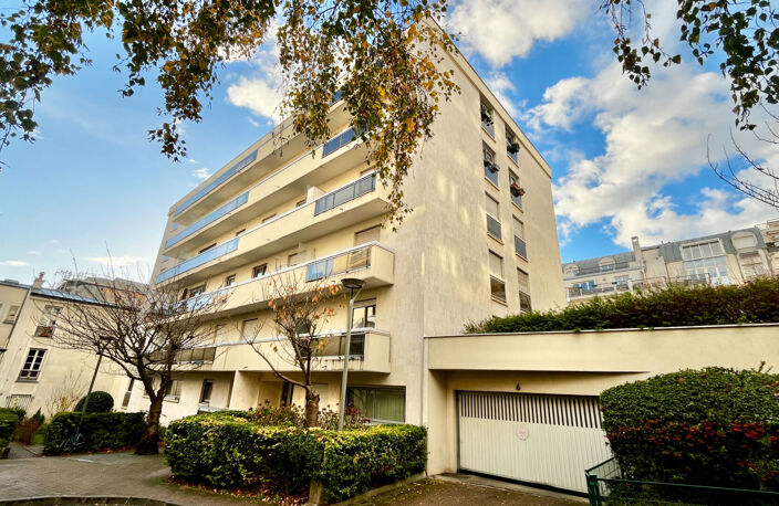 3 pièces avec balcon Simon Bolivar Paris 19 — photo 5