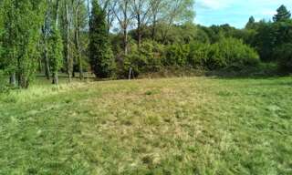 Terrain  670 m² à vendre à Clérac (17270)