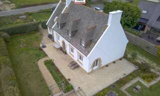 Maison 7 Pièces 154 m² à vendre à Roscoff (29680)