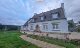 Maison 7 Pièces 154 m² à vendre à Roscoff (29680)