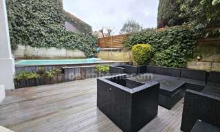 Maison 5 Pièces 125 m² à vendre à Angoulême (16000)