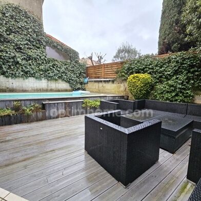 Maison 5 pièces 260000 €