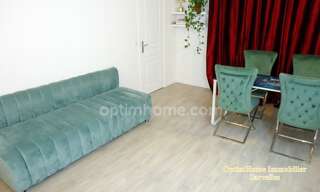 Appartement 4 Pièces 70 m² à vendre à Sarcelles (95200)