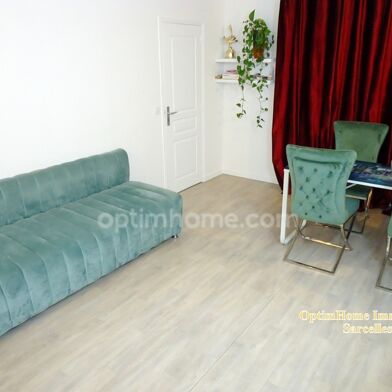 Appartement 4 pièces 156000 €