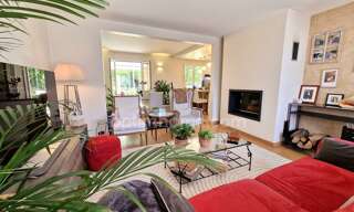 Maison 5 Pièces 142 m² à vendre à Saint-Germain-lès-Arpajon (91180)