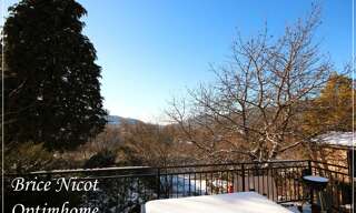 Maison 5 Pièces 115 m² à vendre à Senones (88210)