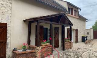 Maison 6 Pièces 191 m² à vendre à Puiseaux (45390)