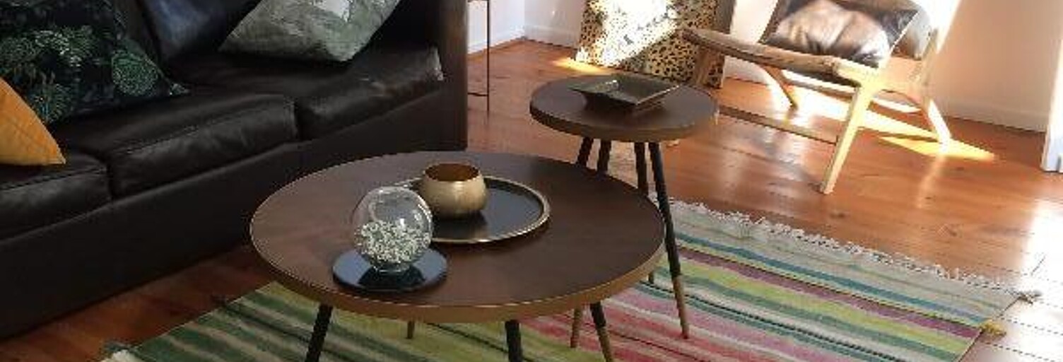 Maison 2 Pièces 43 m² à louer à Le Bouscat (33110)