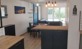 Maison 5 Pièces 95 m² à louer à Canéjan (33610)