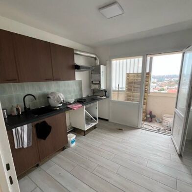 Appartement 4 pièces 1373 €