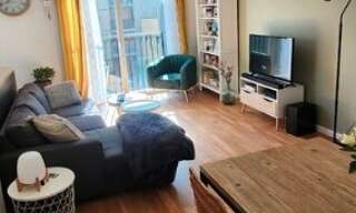 Appartement 3 Pièces 67 m² à louer à Bordeaux (33000)