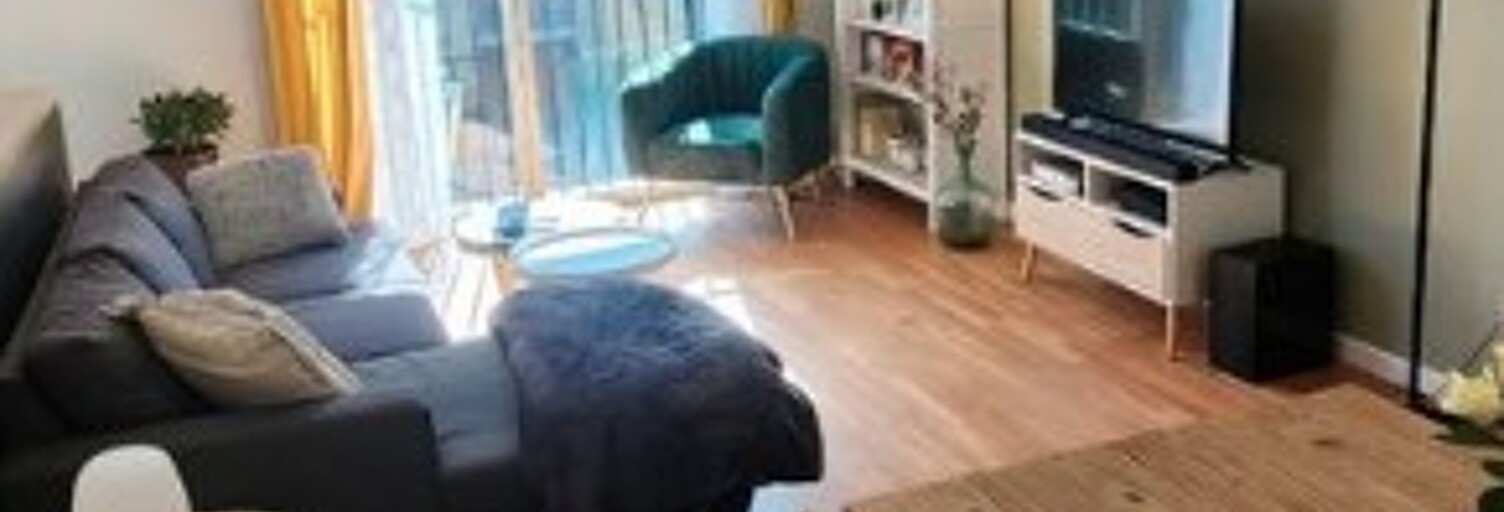 Appartement 3 Pièces 67 m² à louer à Bordeaux (33000)