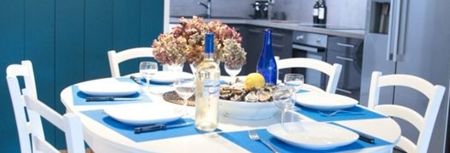 Maison 3 Pièces 73 m² à louer à Biganos (33380)