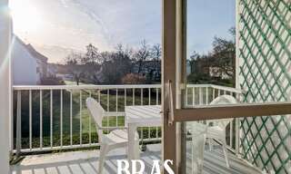 Appartement 3 Pièces 71 m² à vendre à Arradon (56610)