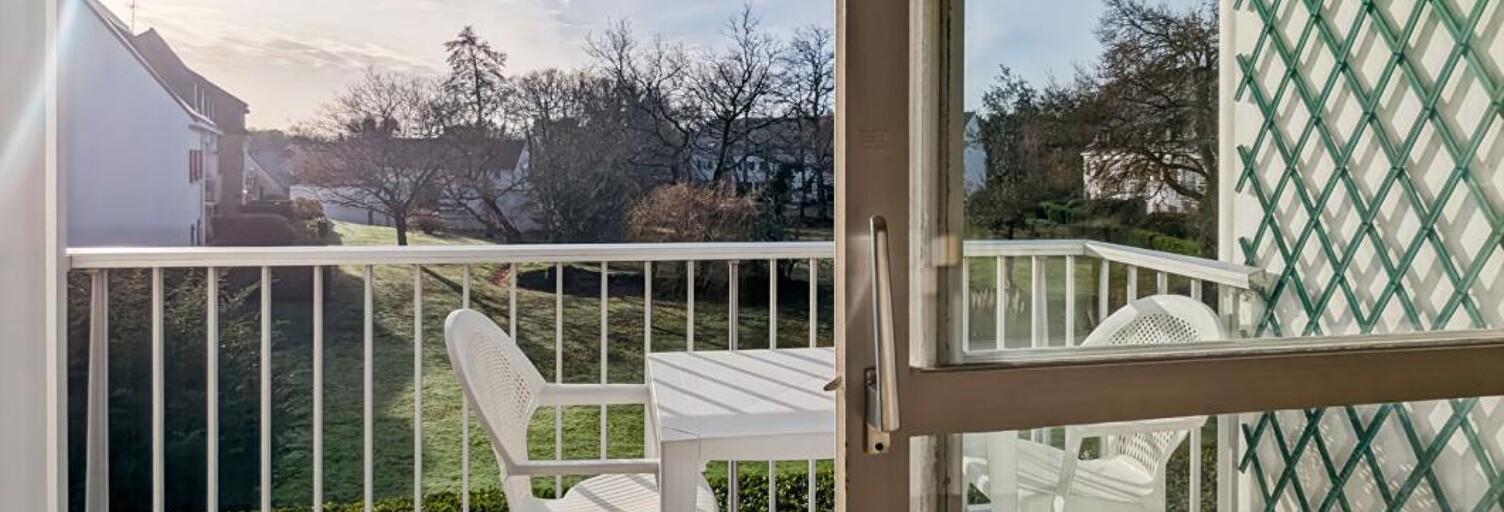 Appartement 3 Pièces 71 m² à vendre à Arradon (56610)