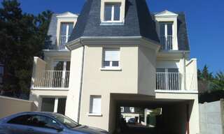 Appartement 2 Pièces 48 m² à louer à Sartrouville (78500)