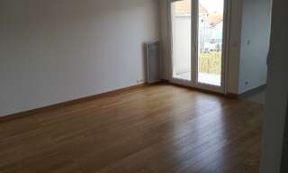 Appartement 2 Pièces 48 m² à louer à Sartrouville (78500)