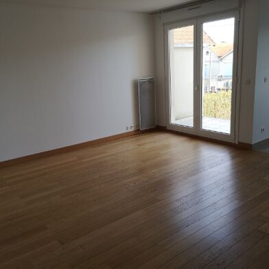 Appartement 2 pièces 1350 €