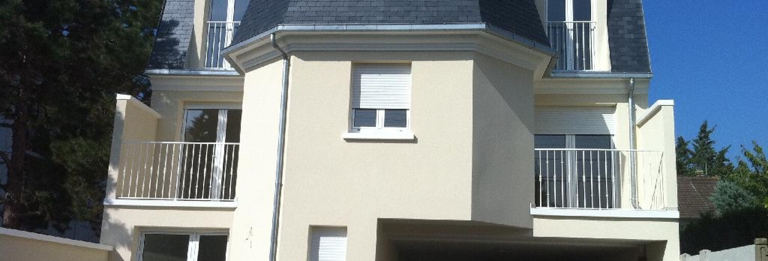 Appartement 2 Pièces 48 m² à louer à Sartrouville (78500)